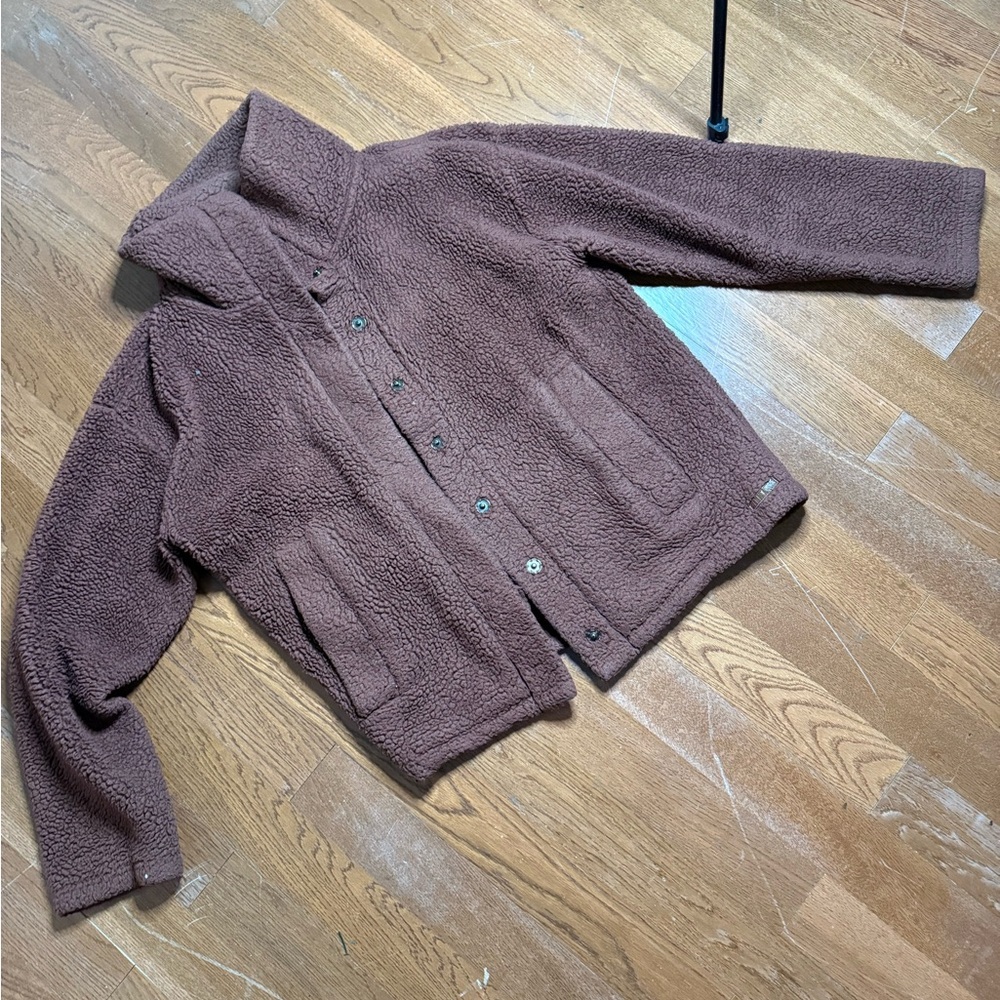 Vintage Billabong Jacket